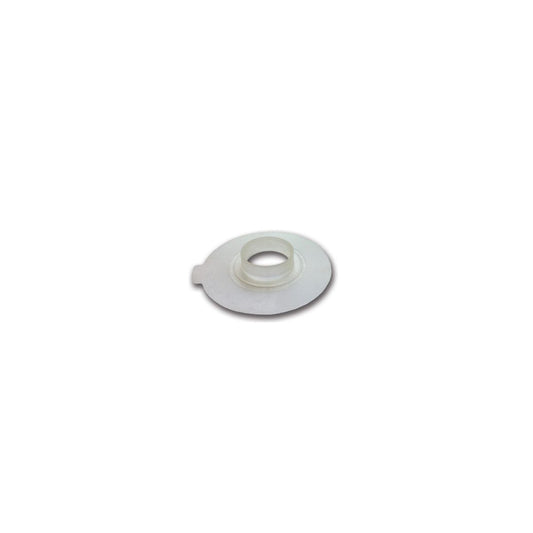 SpiroTect Clear & Strong Baseplate - Round - pack of 20 - 