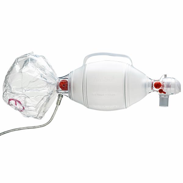 Ambu SPUR II Infant Neonatal Resuscitator - 