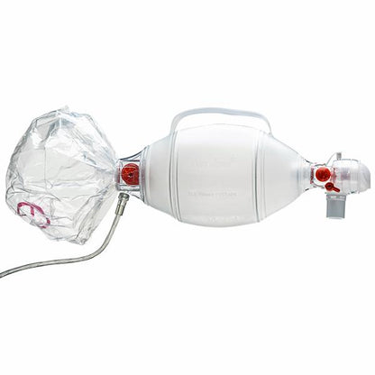 Ambu SPUR II Infant Neonatal Resuscitator - 