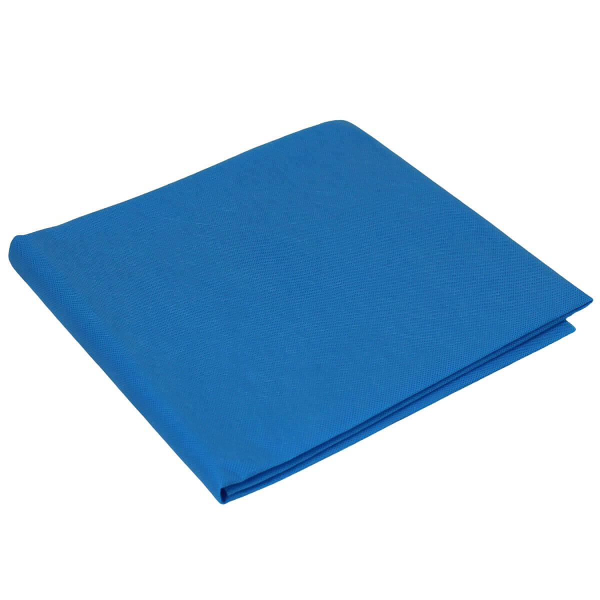 Ambulance Fitted Stretcher Sheet - Blue - 