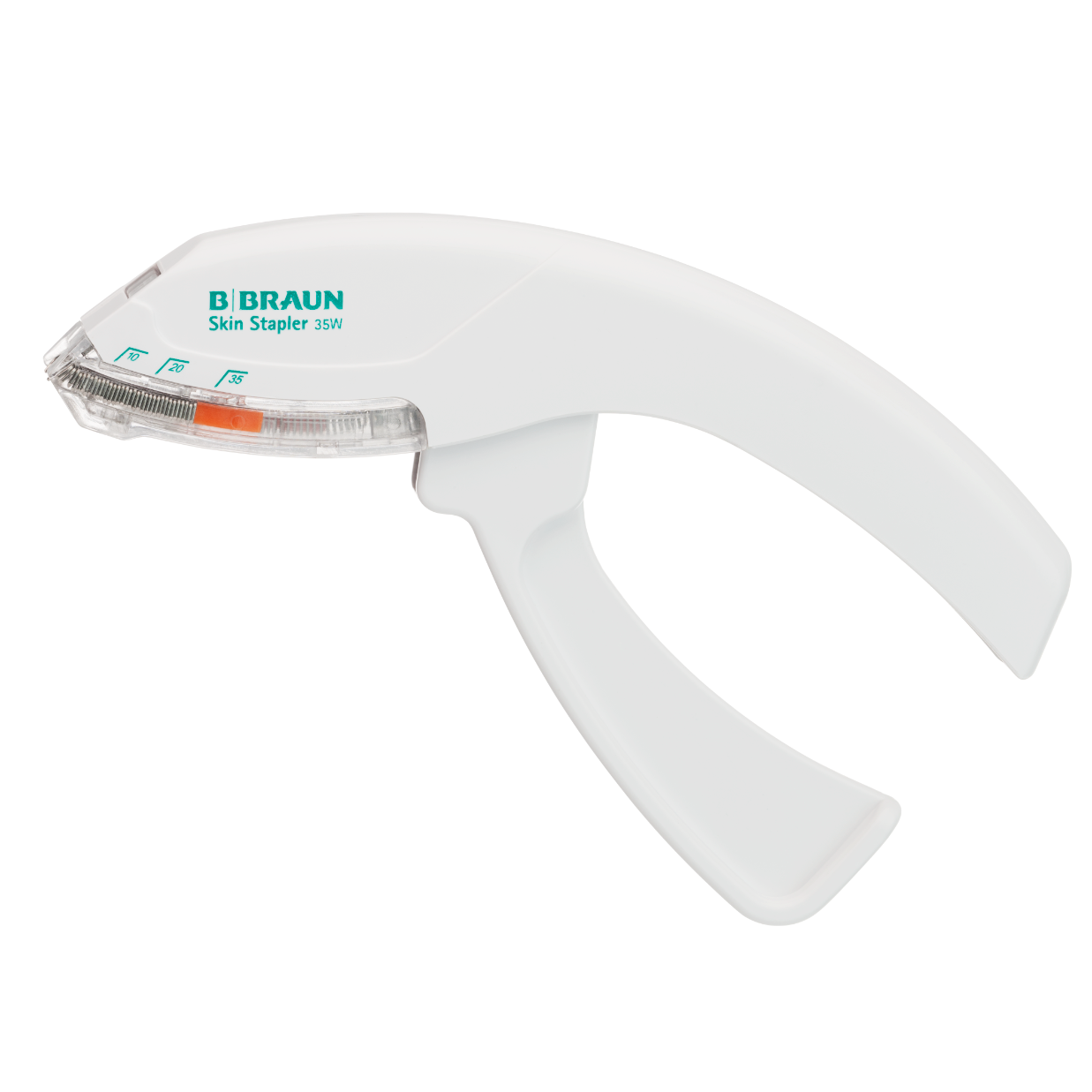 BBraun Skin Stapler 35W - 5 Pack - 3M