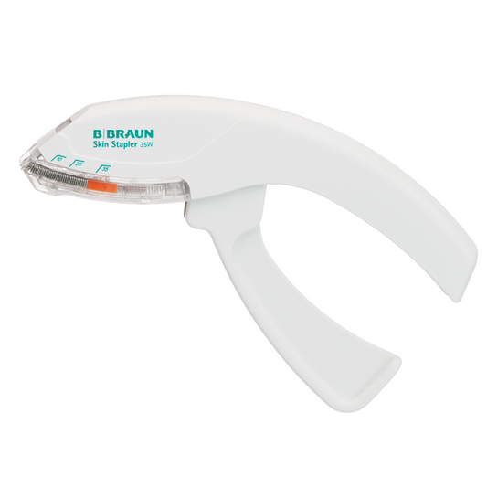 BBraun Skin Stapler 35W - 5 Pack - 3M