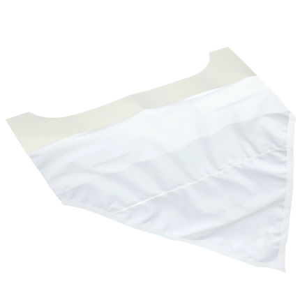 3M™ Steri-Drape™ Irrigation Pouches - x 10