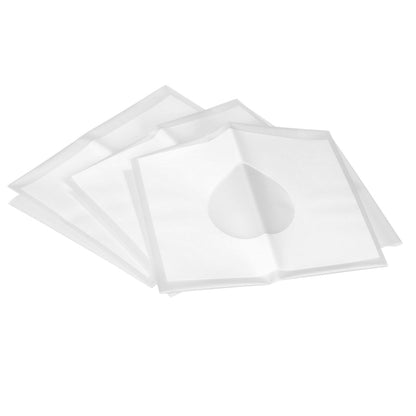 3M™ Steri-Drape™ Small Drape with Adhesive Aperture - Pack of 10 - 