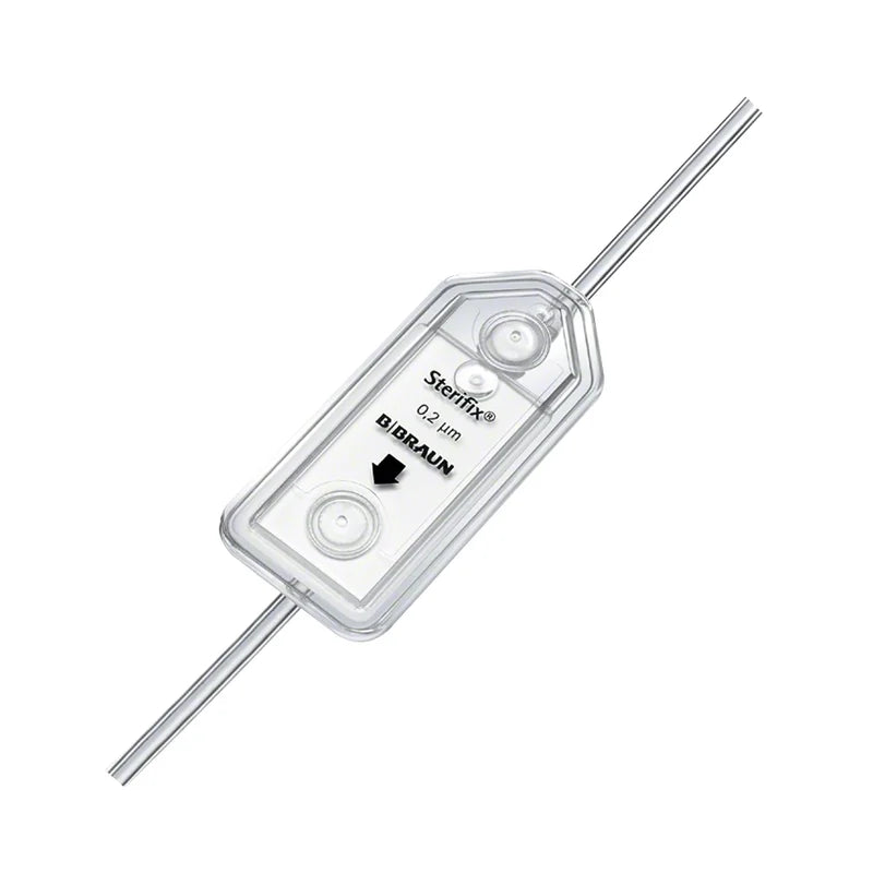 Sterifix 0.2 µm infusion filter - x 50 - 