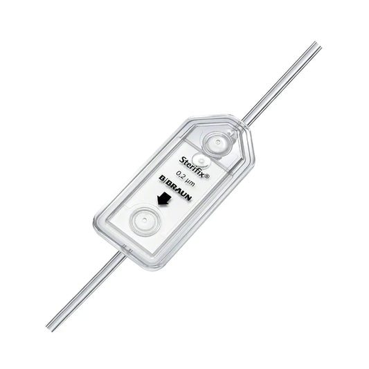 Sterifix 0.2 µm infusion filter - x 50 - 