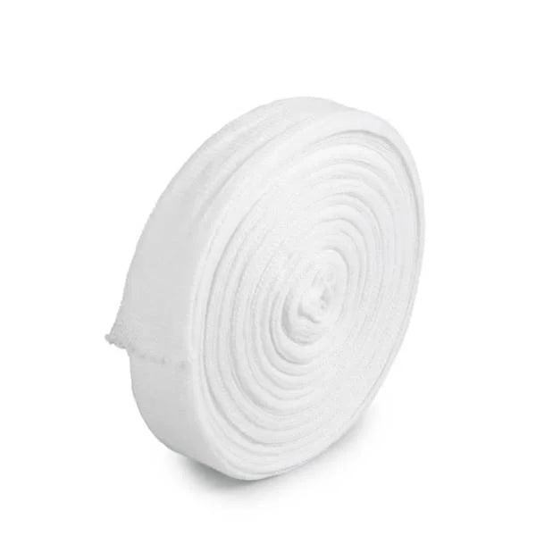 Sterogauze tubular gauze bandage 2.5cm x 20m - large fingers.