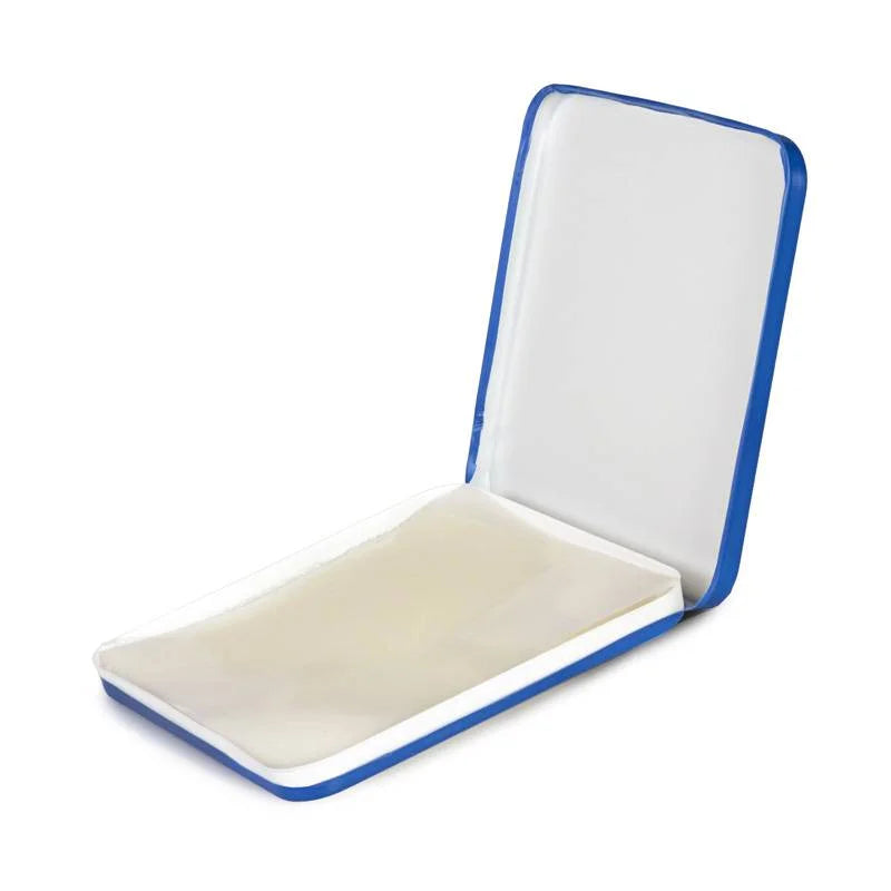 Paraffin Gauze 10cm x 10cm - Pack of 10 - 