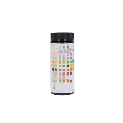 Suresign Urinalysis Strips x 100 (1 Tub) 10 Parameter - Ciga