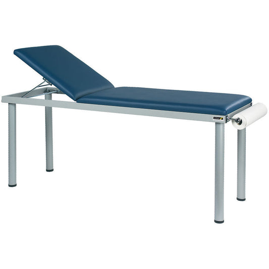 Sunflower Colenso Examination Couch - Navy *Quick Delivery*