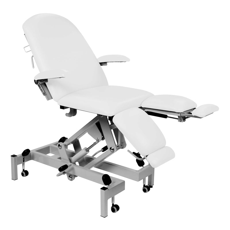Sunflower Fusion Phlebotomy Chair - Hydraulic - 
