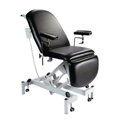 Sunflower Fusion Phlebotomy Chair - Electric - 