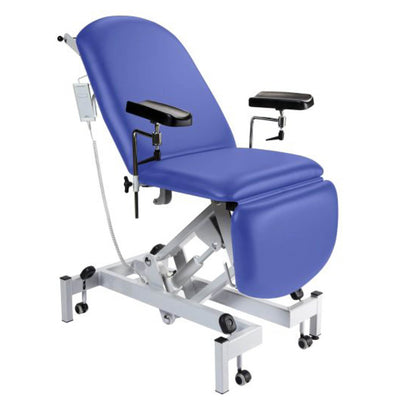 Sunflower Fusion Phlebotomy Chair - Electric - 