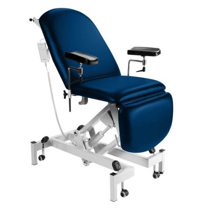 Sunflower Fusion Phlebotomy Chair - Electric - 