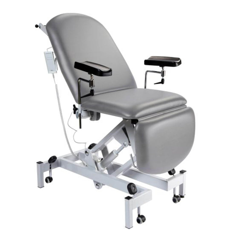Sunflower Fusion Phlebotomy Chair - Electric - 