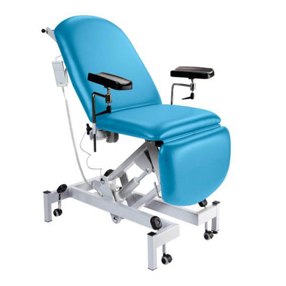 Sunflower Fusion Phlebotomy Chair - Electric - 