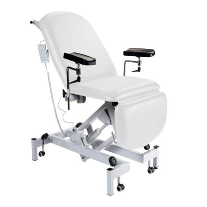 Sunflower Fusion Phlebotomy Chair - Electric - 