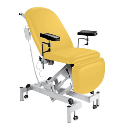 Sunflower Fusion Phlebotomy Chair - Electric - 
