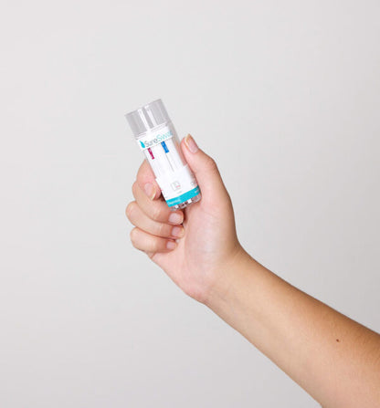 SureSwab Saliva Multi-drug tester – 10 parameters