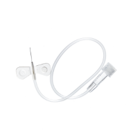 Terumo Surflo Winged Infusion Set 27G (Grey) x 100 - 