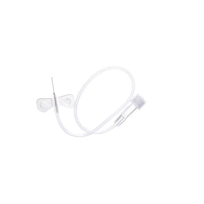 Terumo Surflo Winged Infusion Set 25G, 0.5ml x 50 - 