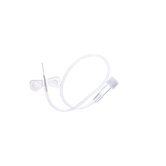 Terumo Surflo Winged Infusion Set 25G, 0.5ml x 50 - 