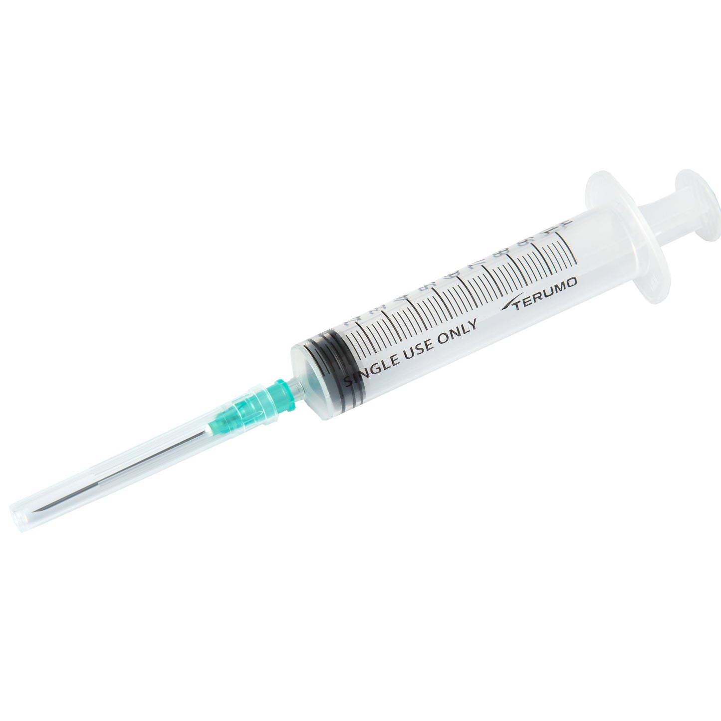 Terumo Syringe & Needle 10ml 20g x 1 1/2" 38mm - Box of 100 - 
