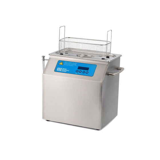 T105 Ultrasonic Cleaner - HTM01-05 Compliant - 4.5L - 