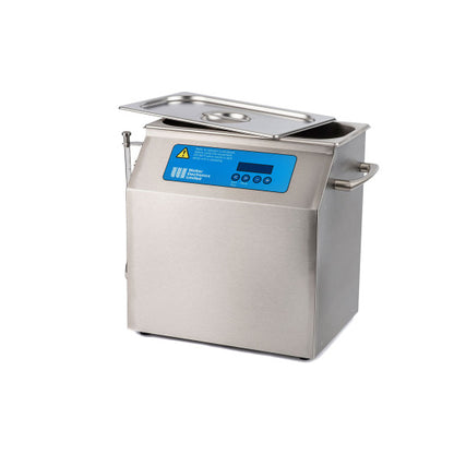 T105 Ultrasonic Cleaner - HTM01-05 Compliant - 4.5L - 
