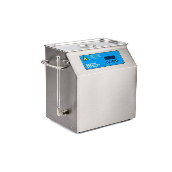 T105 Ultrasonic Cleaner - HTM01-05 Compliant - 4.5L - 