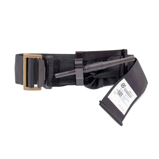 Tactical Mechanical Tourniquet™ (TMT) - One-Handed 30 Second Application - 