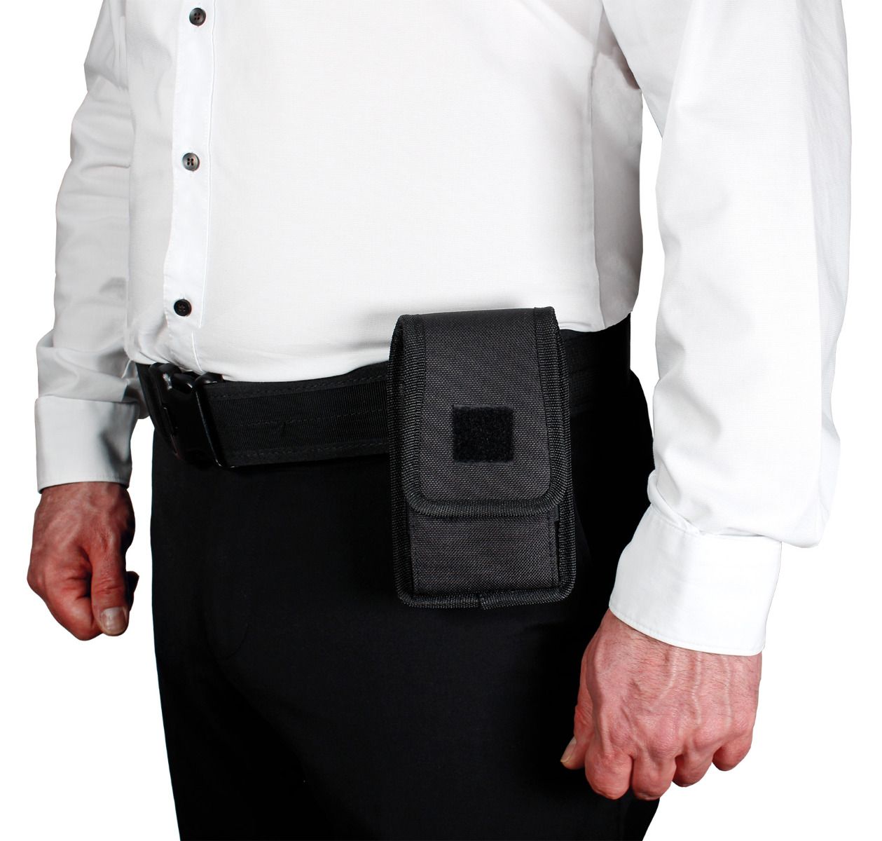Smarty Pro Mobile Phone Holster - TEE-UU