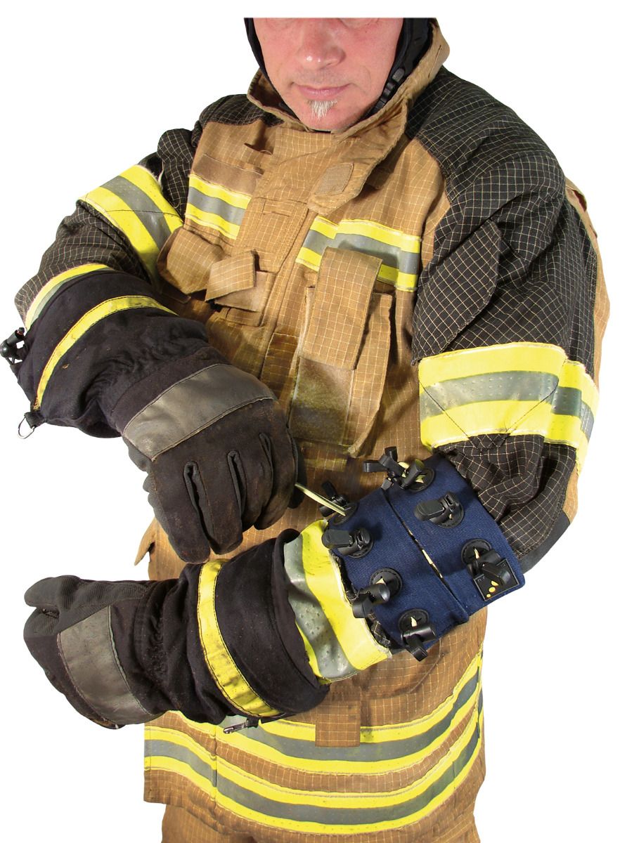 CHECKER STRAP  (5 pcs.) - TEE-UU