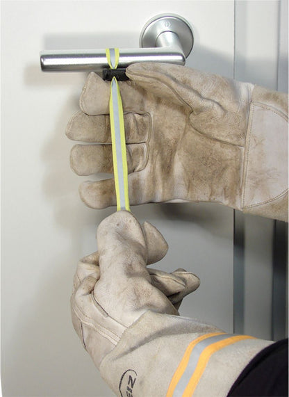 CHECKER STRAP  (5 pcs.) - TEE-UU