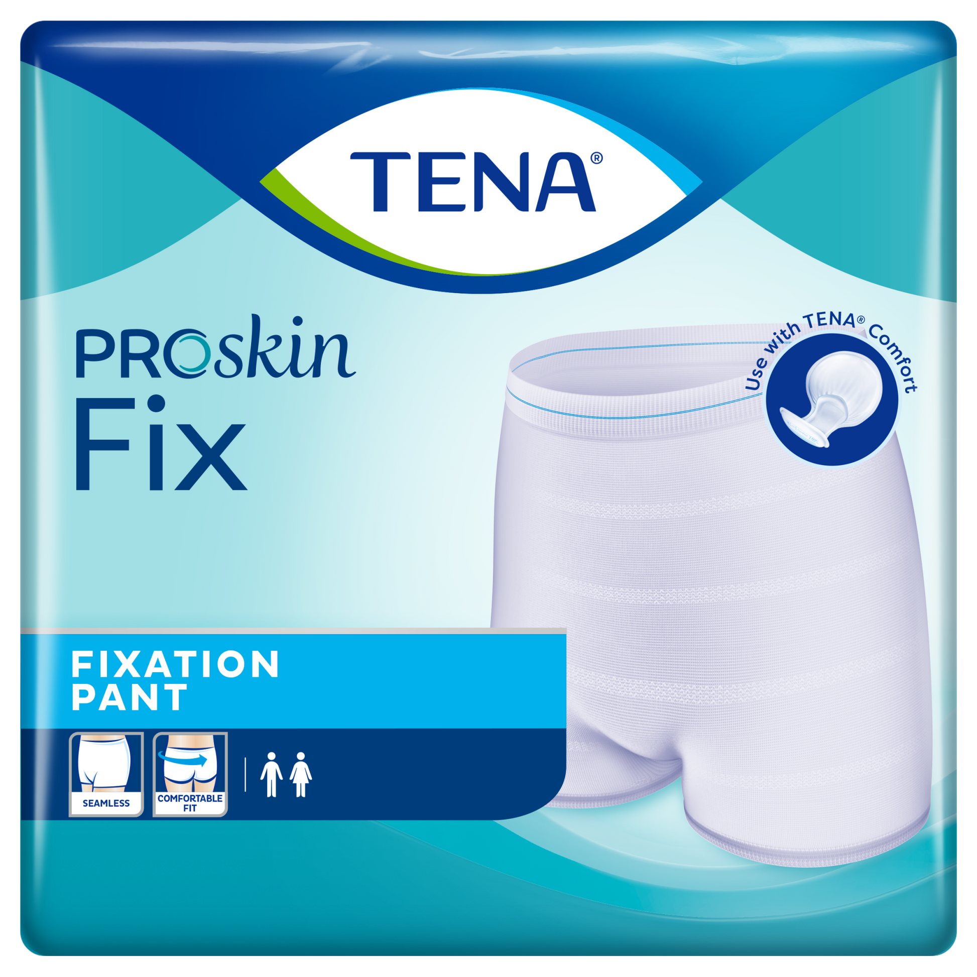 TENA Fix Premium - Small - Pack of 5 - 