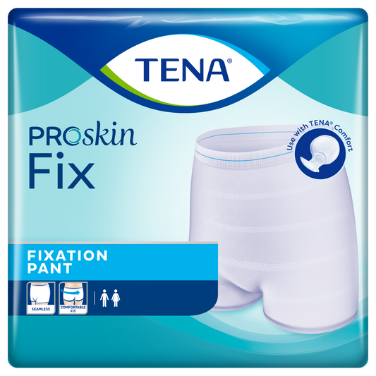 TENA Fix Premium - Large - Pack of 5 - 