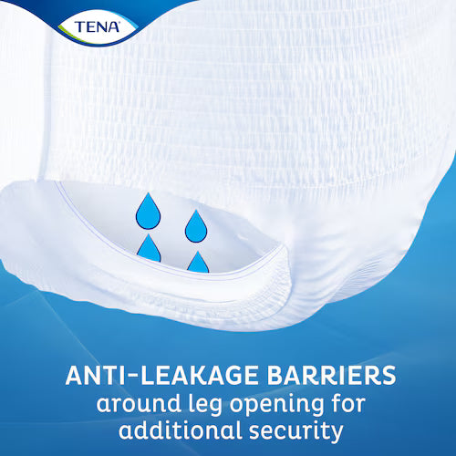 TENA PANTS PLUS S, 4X14, NEU, NSW, PS - 
