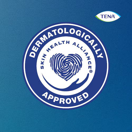 TENA Pants Super Large - 4 packs of 12 - 