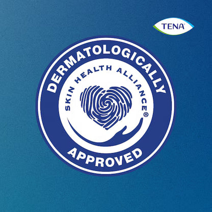 TENA Pants Super Large - 4 packs of 12 - 