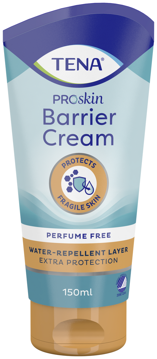 TENA ProSkin Barrier Cream - 150ml - 