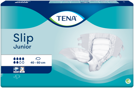 TENA Slip Junior - Pack of 32 - 