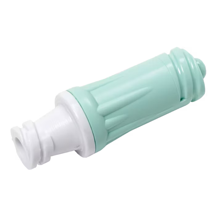 BD® Texium™ Closed Male Luer with Female Cap - Box of 50