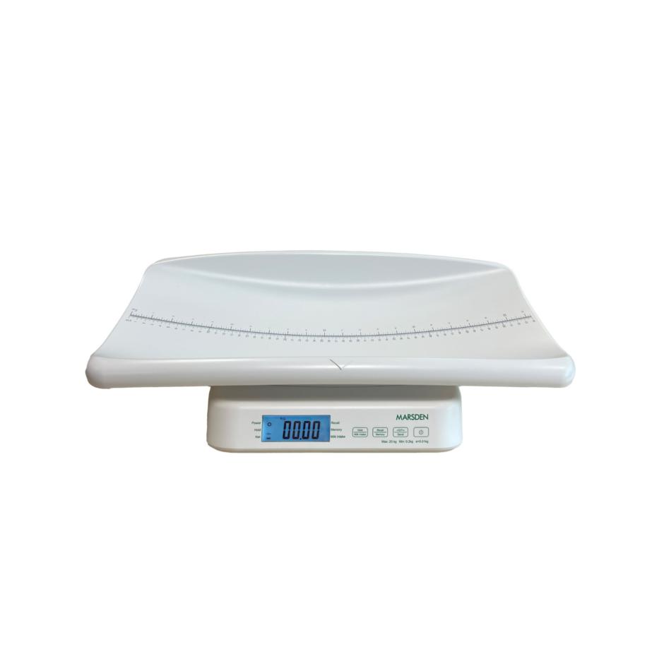 Marsden M-320 Portable Baby Scale - 