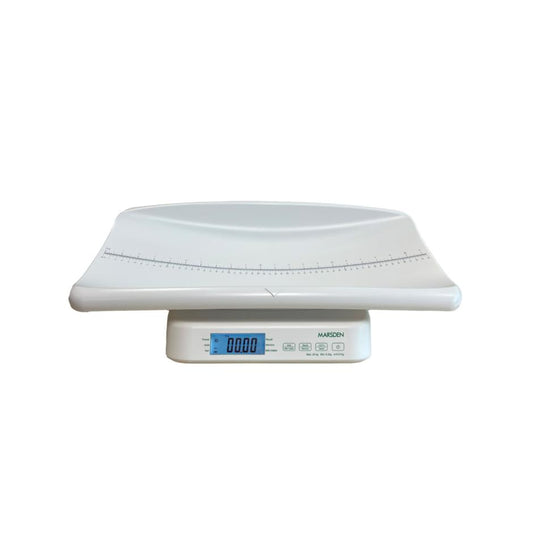 Marsden M-320 Portable Baby Scale - 