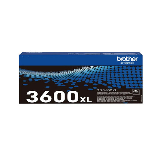 Brother HL-L5210 High Yld Toner for TN3600XL - 