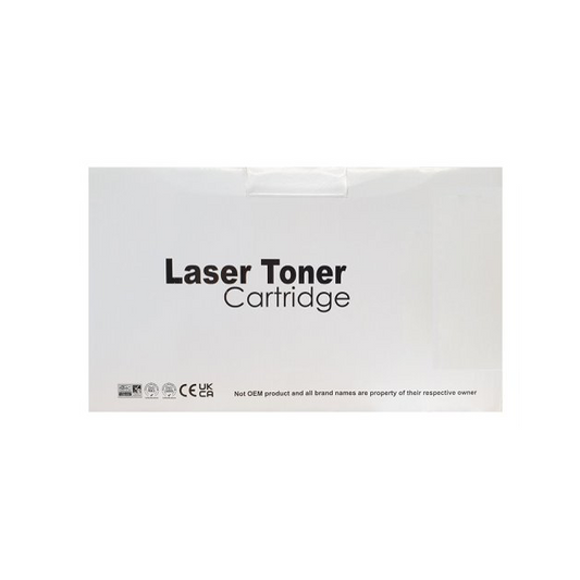 Laser Cartridge Compatible Kyocera TK-120 - Black - 