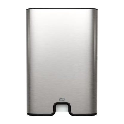 Tork Xpress®  Multifold Hand Towel Dispenser Stainless Steel H2 - 