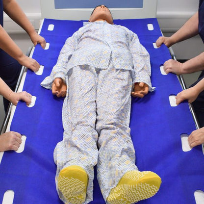 Patient Handling Transfer Sheet 110cm x 194cm - Single