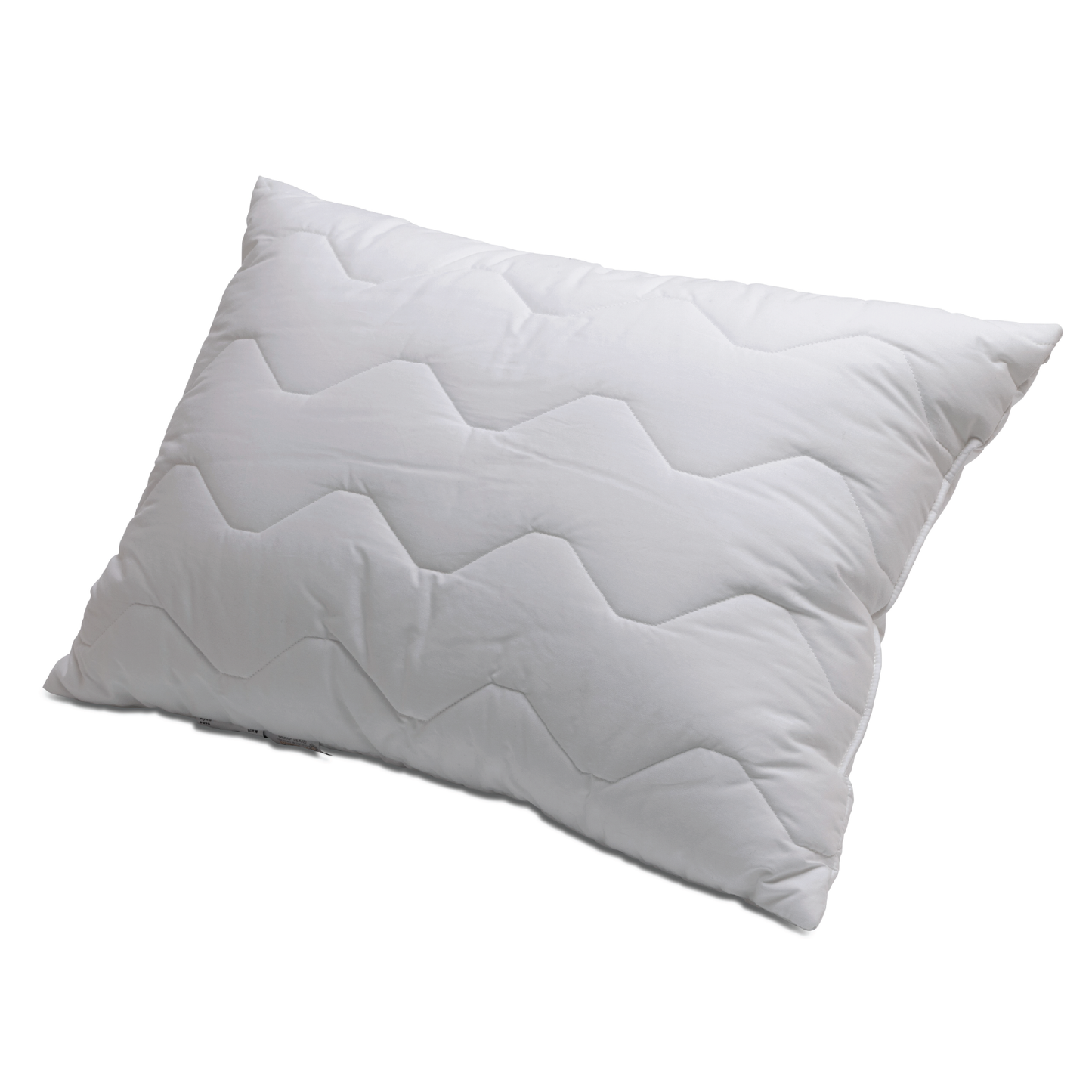 TruBliss Washable FR Quilted Long Life Pillow