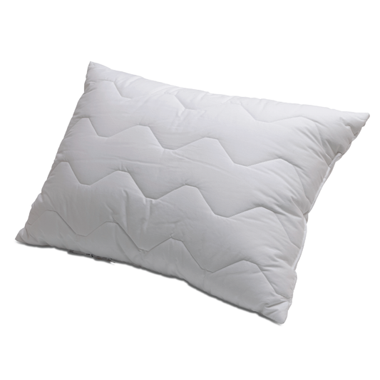TruBliss Washable FR Quilted Long Life Pillow - 